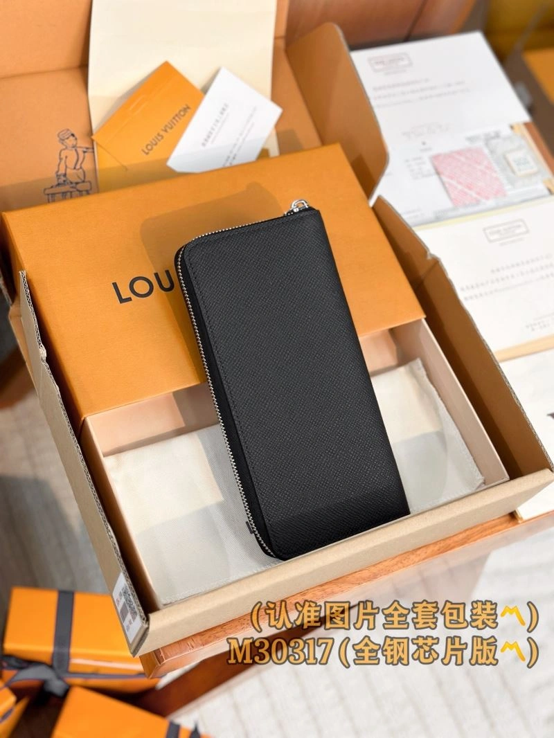 Louis Vuitton Wallets Purse Unique 57263