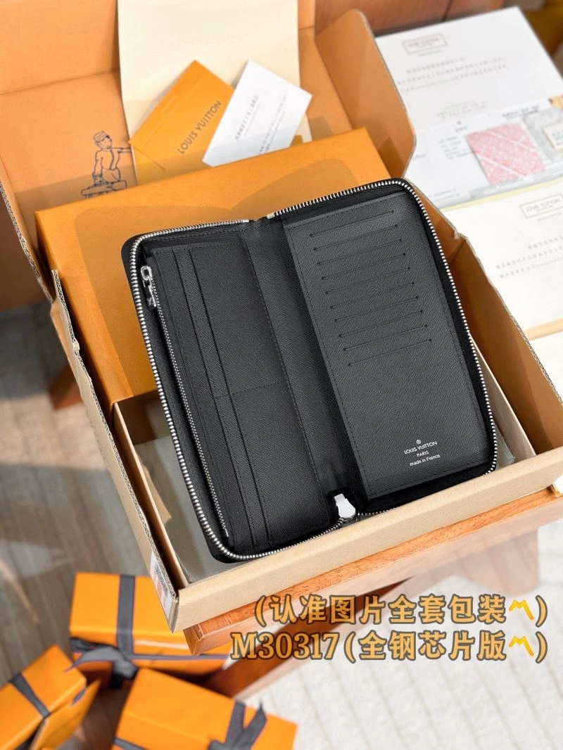 Louis Vuitton Wallets Purse Unique 57263