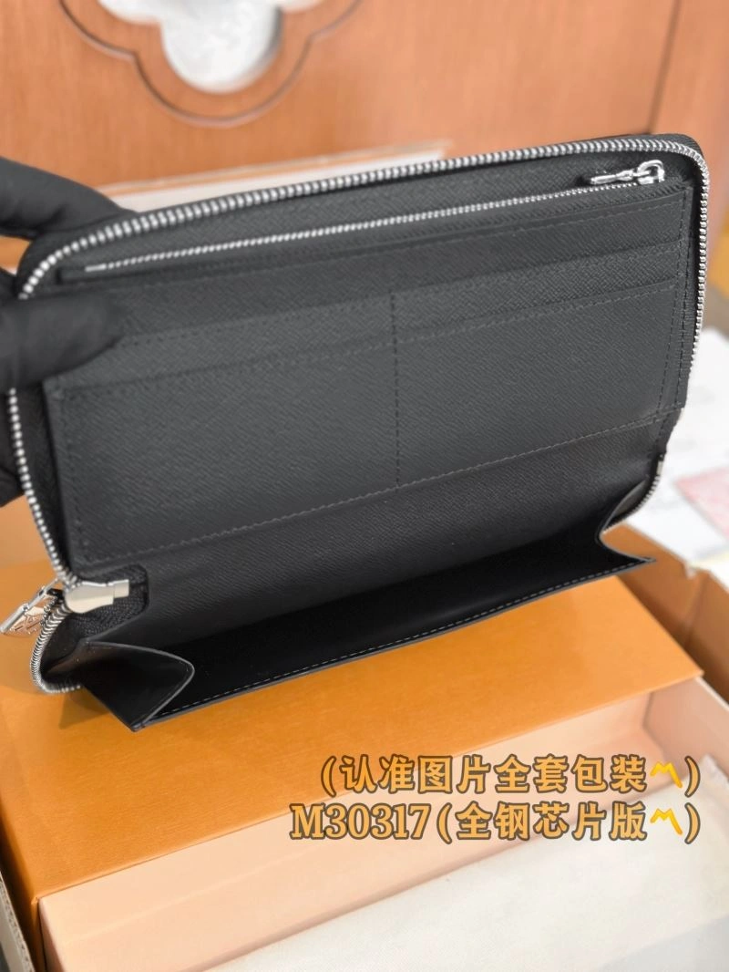Louis Vuitton Wallets Purse Unique 57263