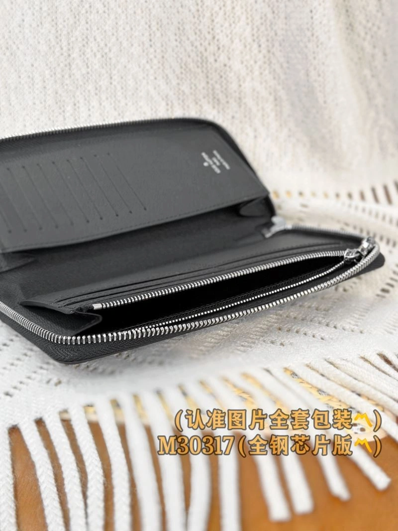 Louis Vuitton Wallets Purse Unique 57263