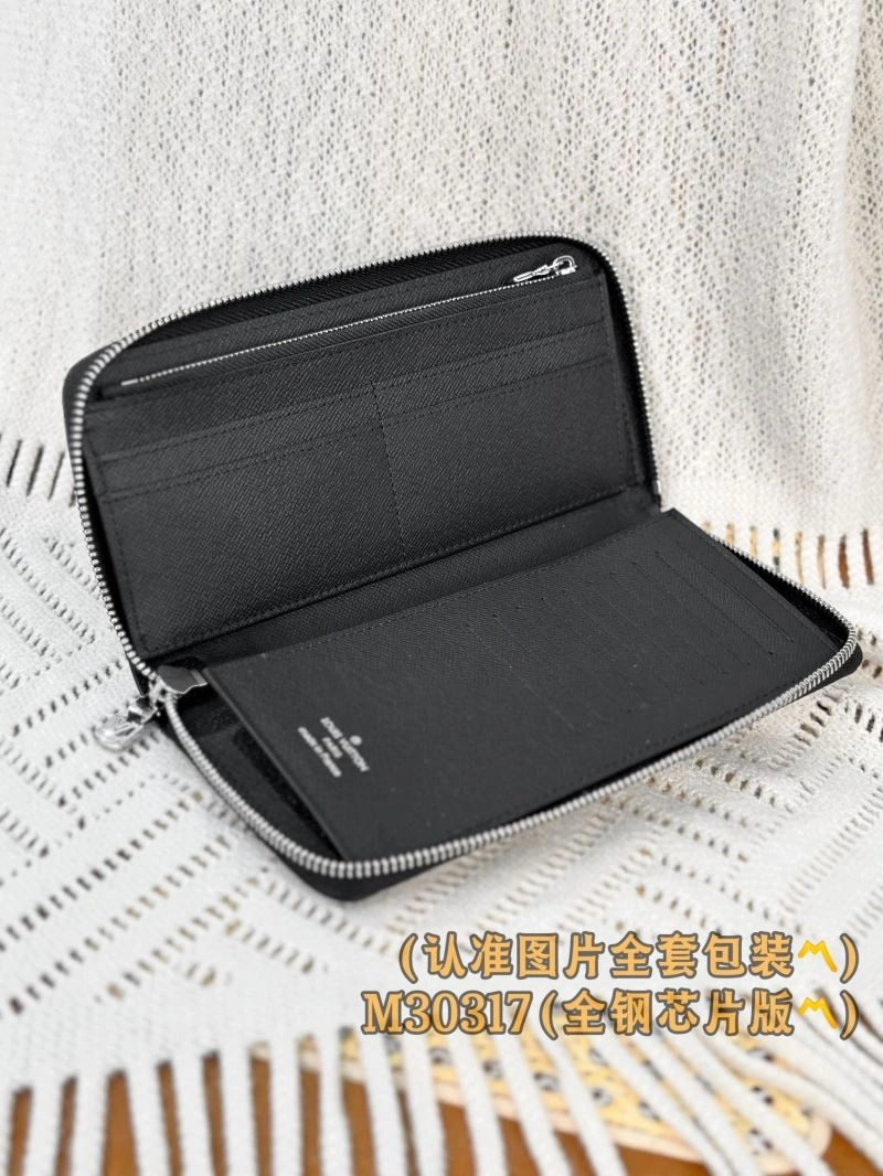 Louis Vuitton Wallets Purse Unique 57263