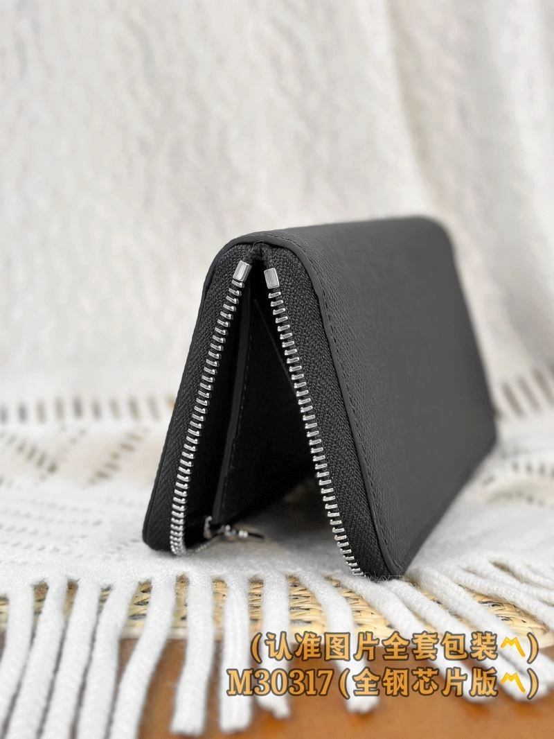 Louis Vuitton Wallets Purse Unique 57263