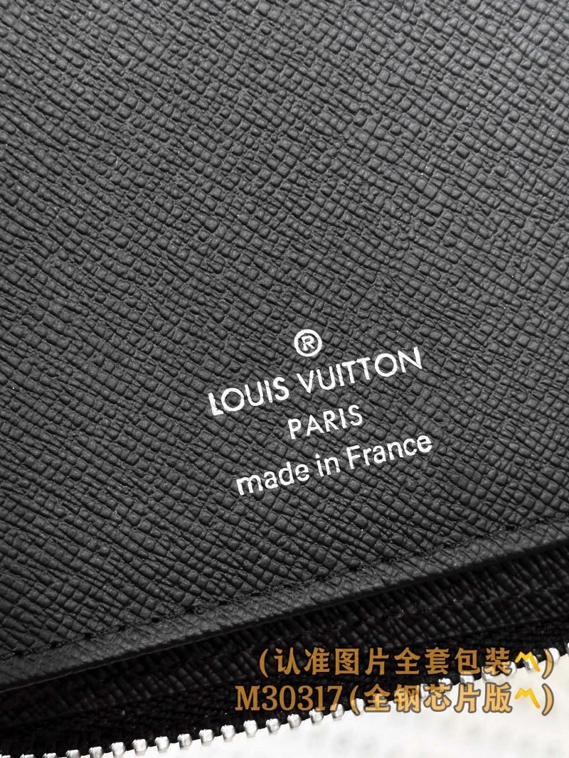 Louis Vuitton Wallets Purse Unique 57263