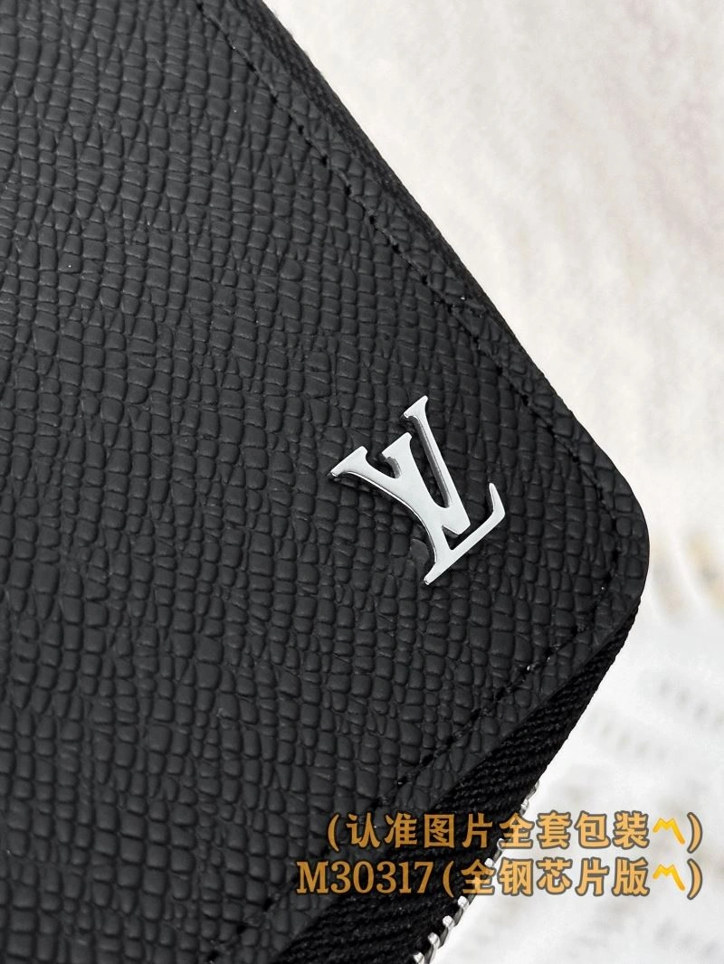 Louis Vuitton Wallets Purse Unique 57263