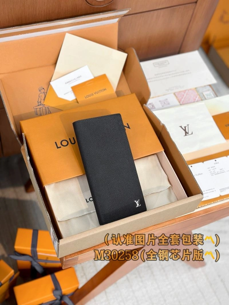 Louis Vuitton Wallets Purse TravelReady 57259