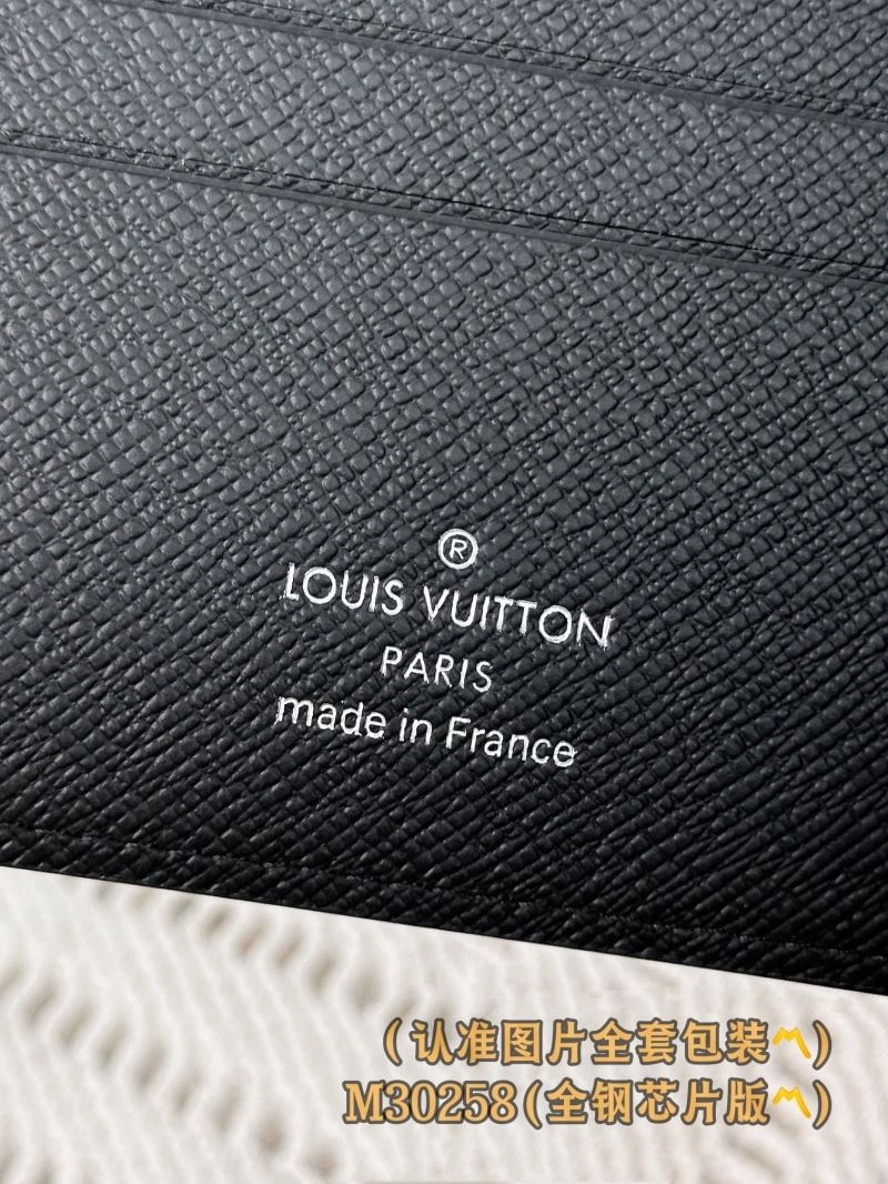 Louis Vuitton Wallets Purse TravelReady 57259