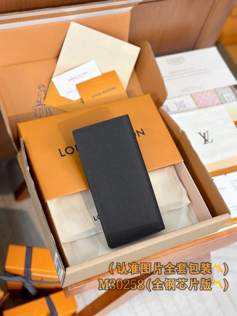 Louis Vuitton Wallets Purse TravelReady 57259