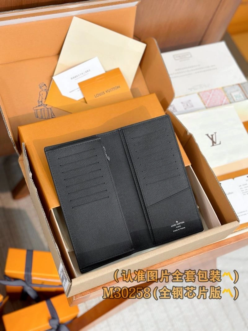 Louis Vuitton Wallets Purse TravelReady 57259