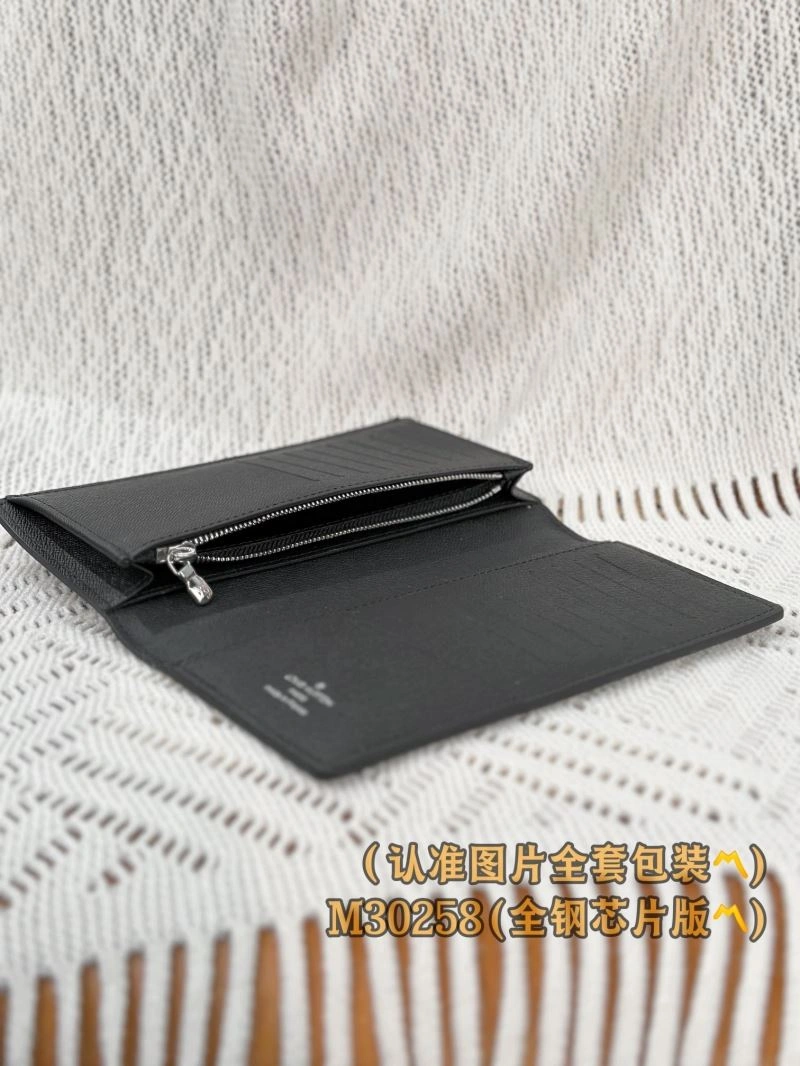 Louis Vuitton Wallets Purse TravelReady 57259
