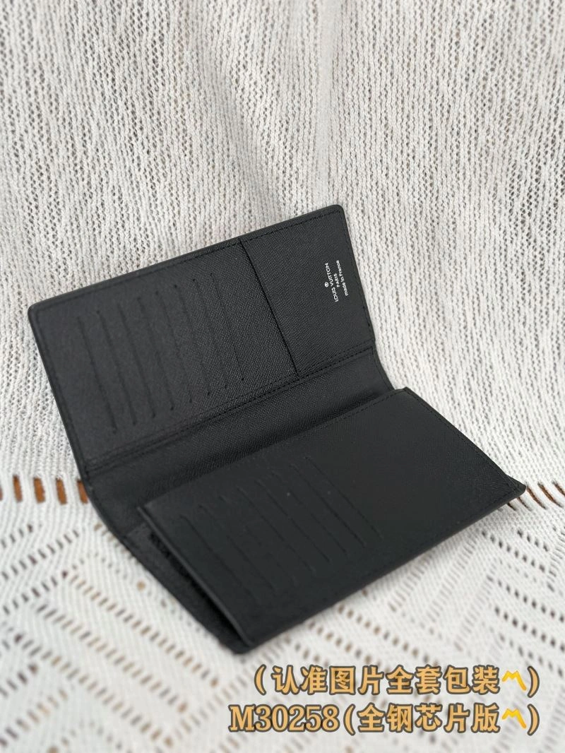 Louis Vuitton Wallets Purse TravelReady 57259