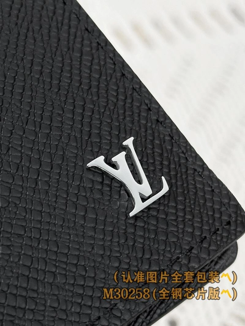 Louis Vuitton Wallets Purse TravelReady 57259