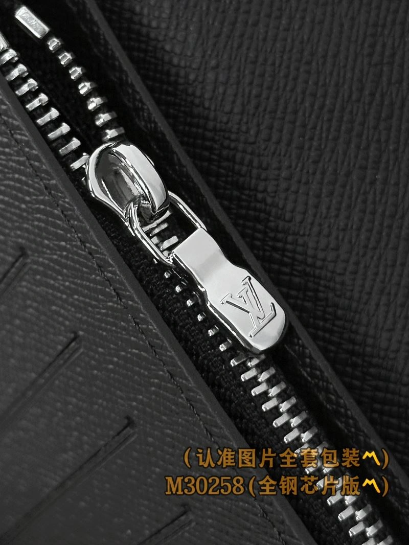 Louis Vuitton Wallets Purse TravelReady 57259