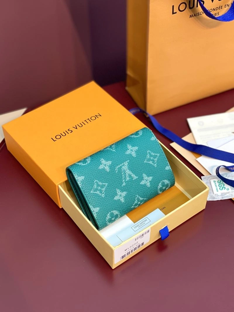 Tailored Louis Vuitton Wallets Purse 57253