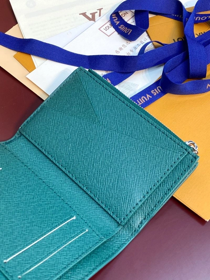 Tailored Louis Vuitton Wallets Purse 57253