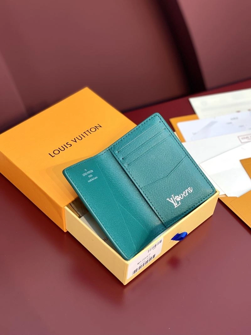 FlexibleFit Louis Vuitton Wallets Purse 57256