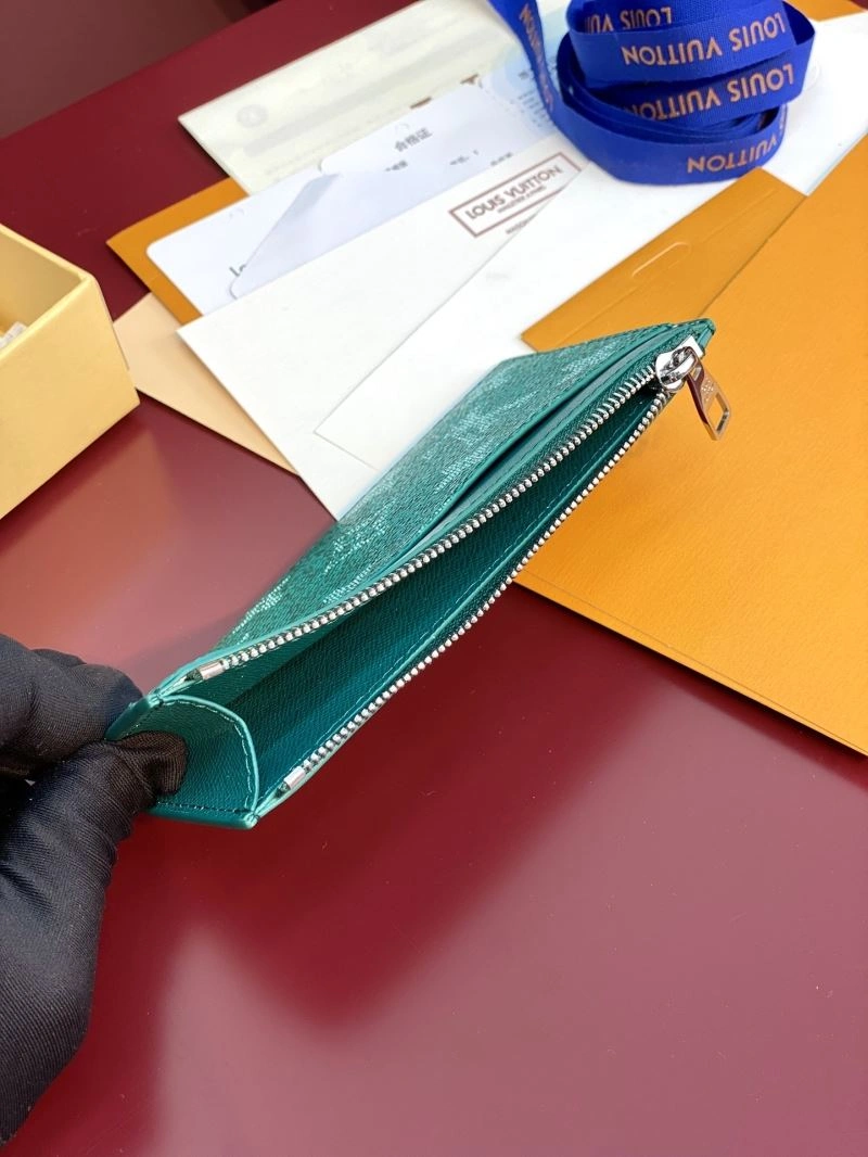 Louis Vuitton Wallets Purse Affordable 57251