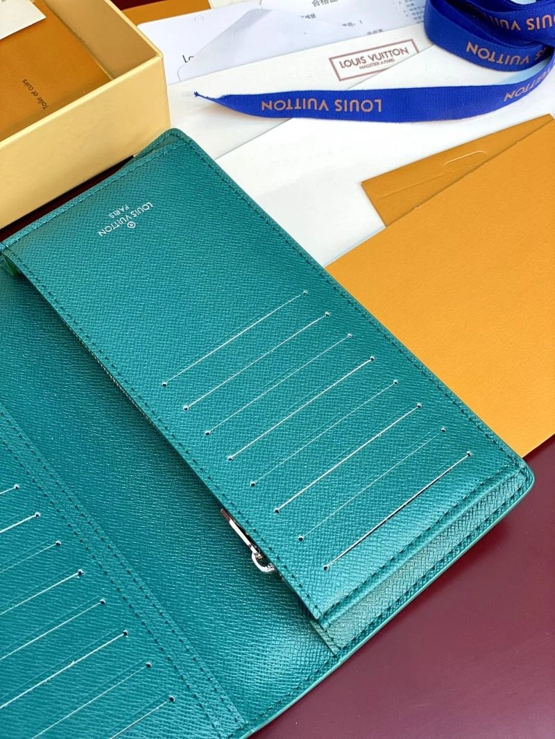 QuickDry Louis Vuitton Wallets Purse 57257