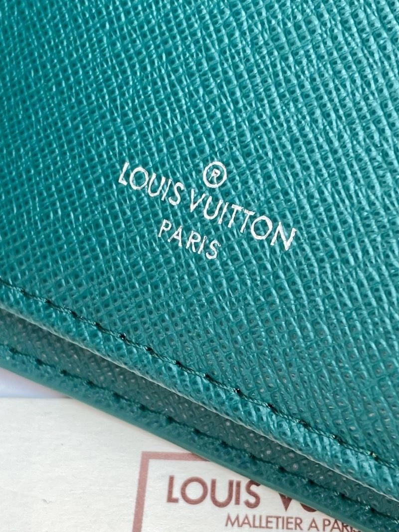 QuickDry Louis Vuitton Wallets Purse 57257