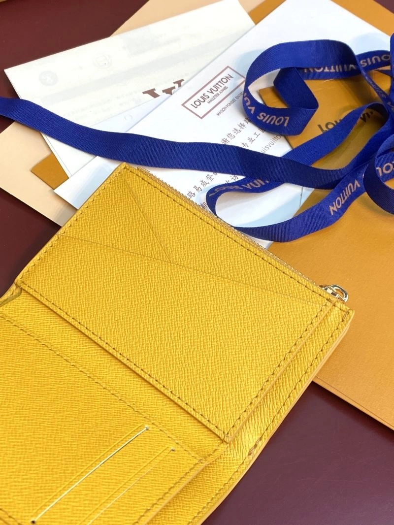 TopPick Louis Vuitton Wallets Purse 57254
