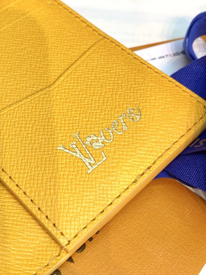Louis Vuitton Wallets Purse Tailored 57247