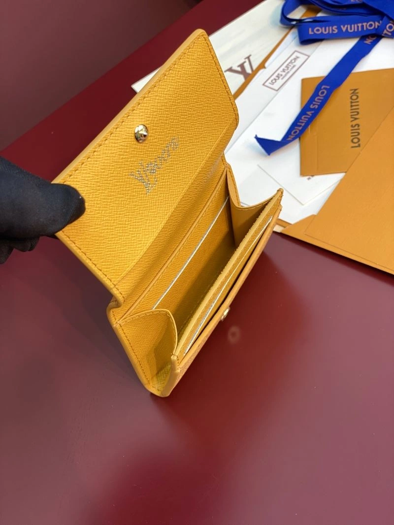 Louis Vuitton Wallets Purse Minimalist 57245