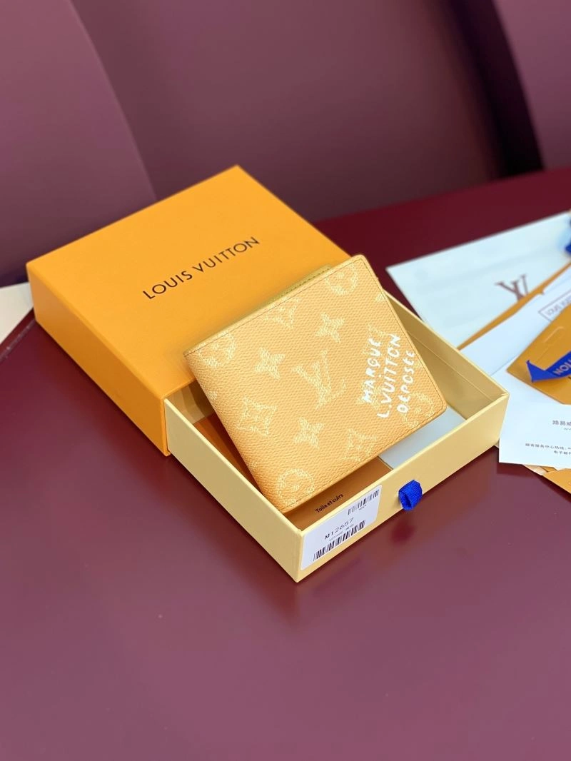 Louis Vuitton Wallets Purse FlexibleFit 57248
