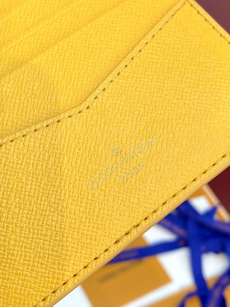 Louis Vuitton Wallets Purse FlexibleFit 57248