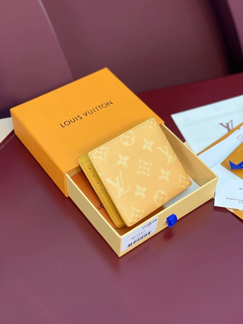 Louis Vuitton Wallets Purse FlexibleFit 57248