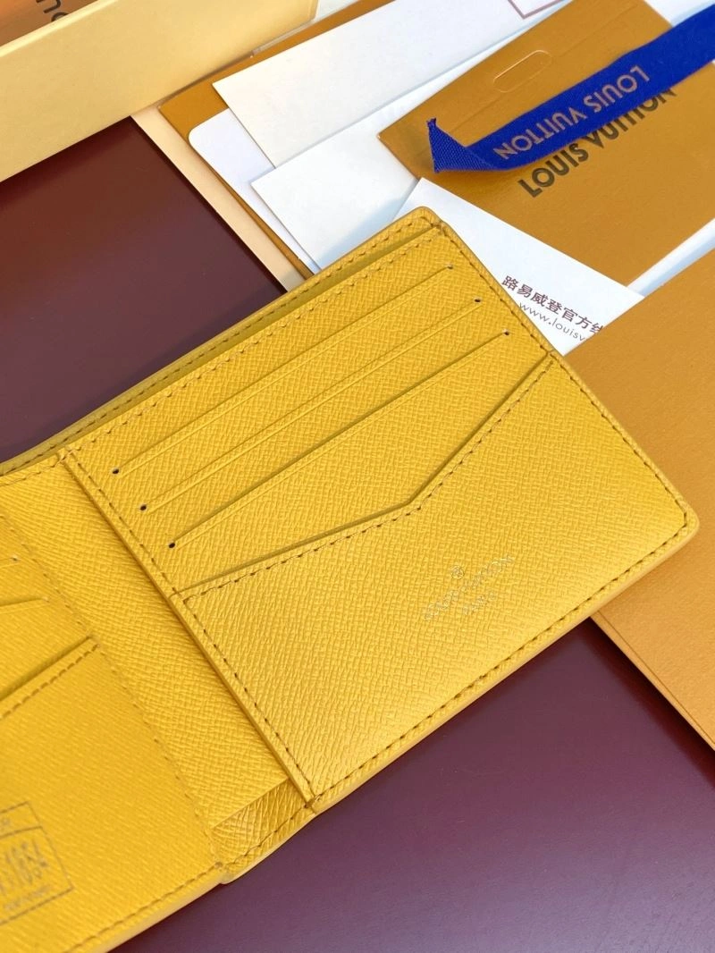 Louis Vuitton Wallets Purse FlexibleFit 57248