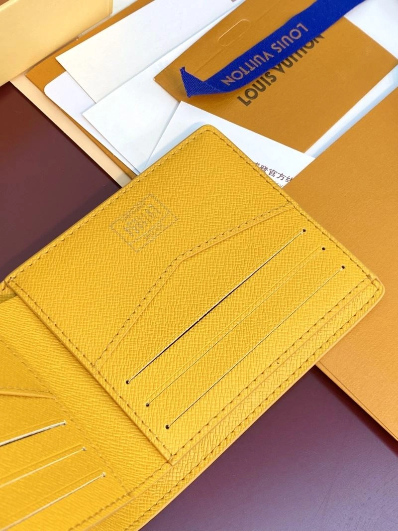 Louis Vuitton Wallets Purse FlexibleFit 57248