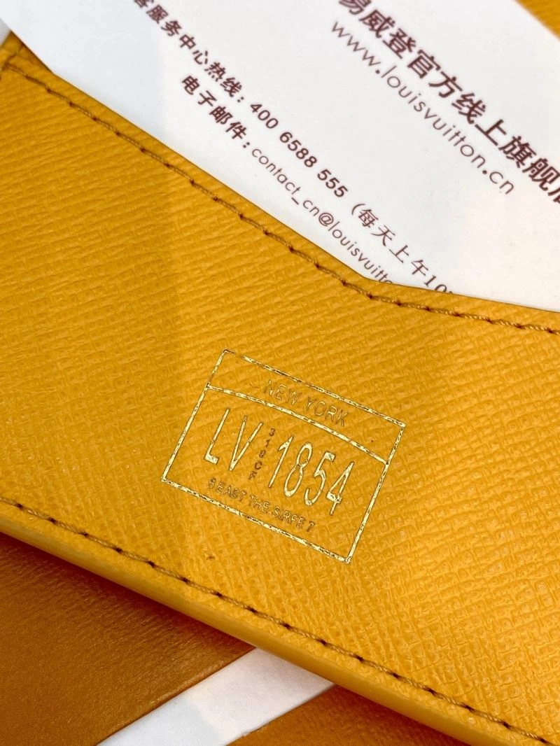 Louis Vuitton Wallets Purse FlexibleFit 57248