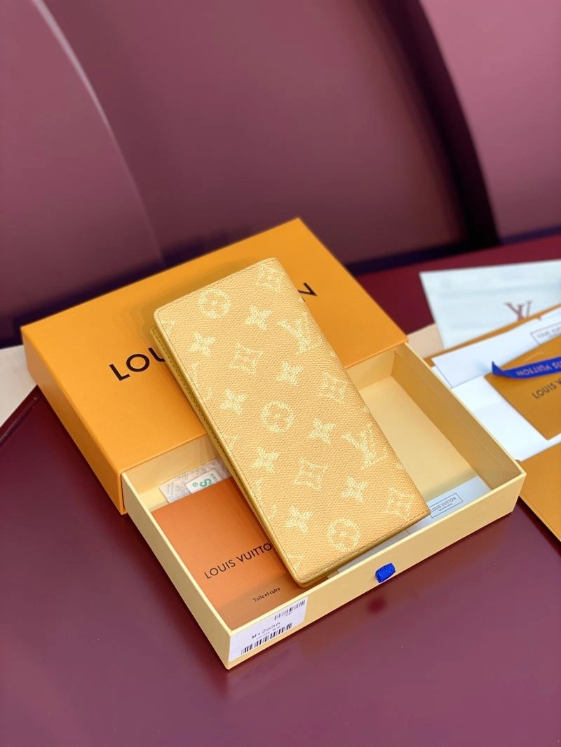 Chic Louis Vuitton Wallets Purse 57246