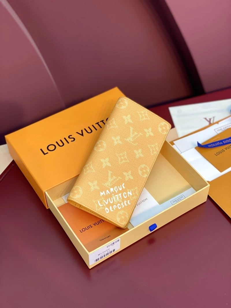 Chic Louis Vuitton Wallets Purse 57246