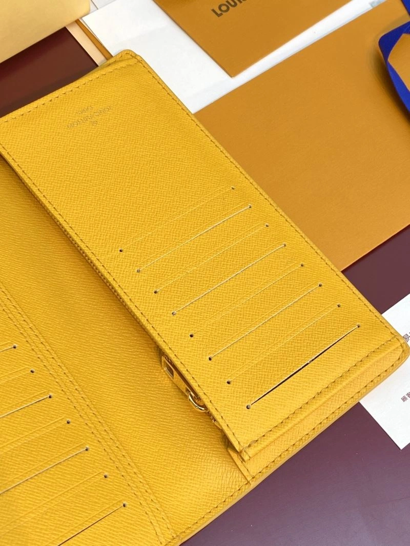 Chic Louis Vuitton Wallets Purse 57246