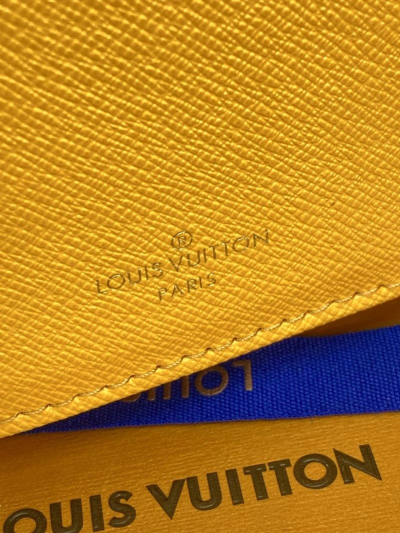 Chic Louis Vuitton Wallets Purse 57246