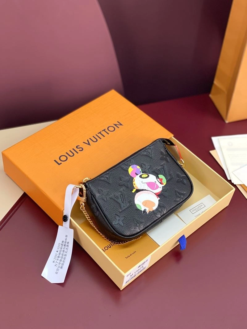 Versatile Louis Vuitton Wallets Purse 57244