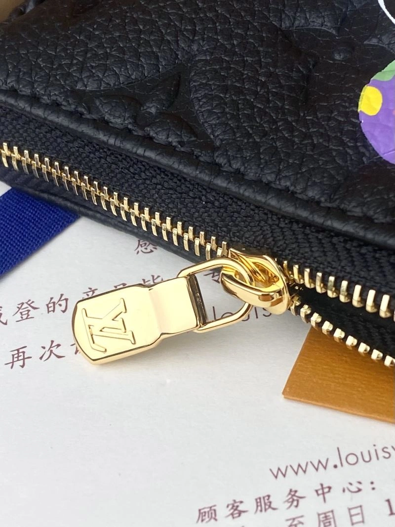Versatile Louis Vuitton Wallets Purse 57244