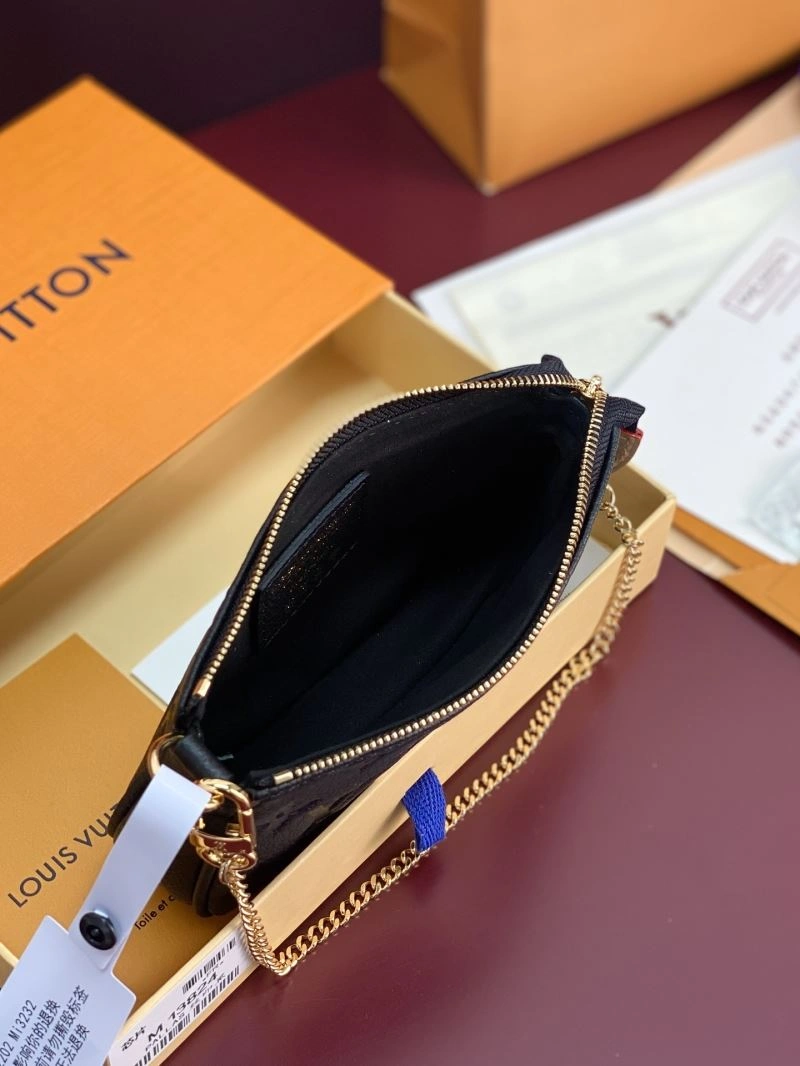 Versatile Louis Vuitton Wallets Purse 57244
