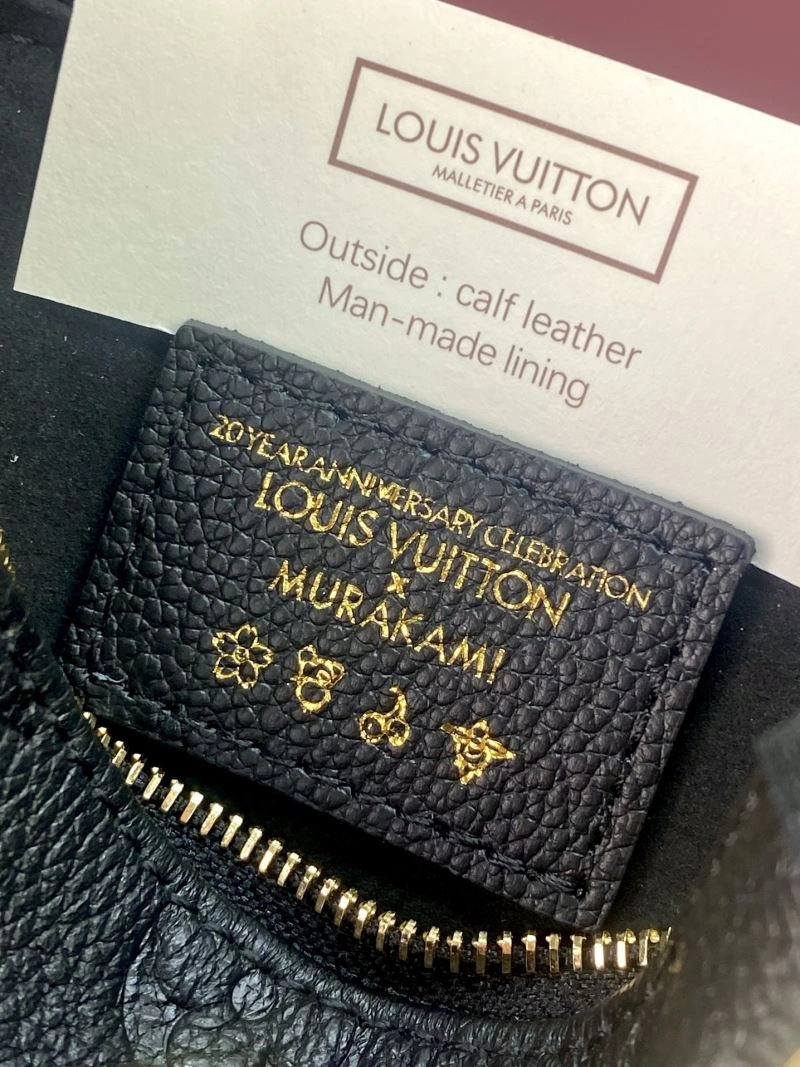 Versatile Louis Vuitton Wallets Purse 57244