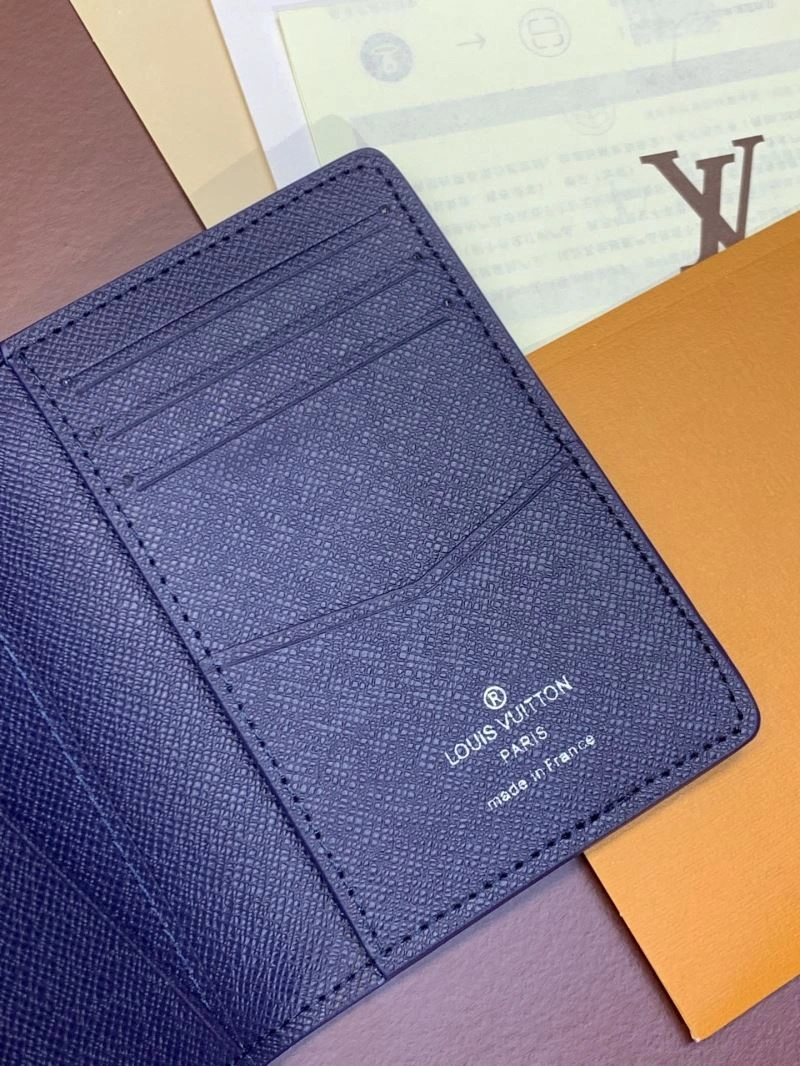 Breathable Louis Vuitton Wallets Purse 68482