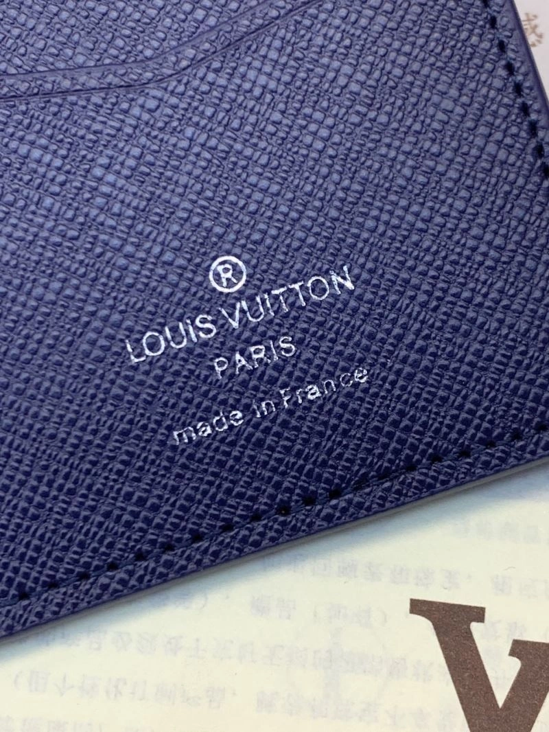 Breathable Louis Vuitton Wallets Purse 68482