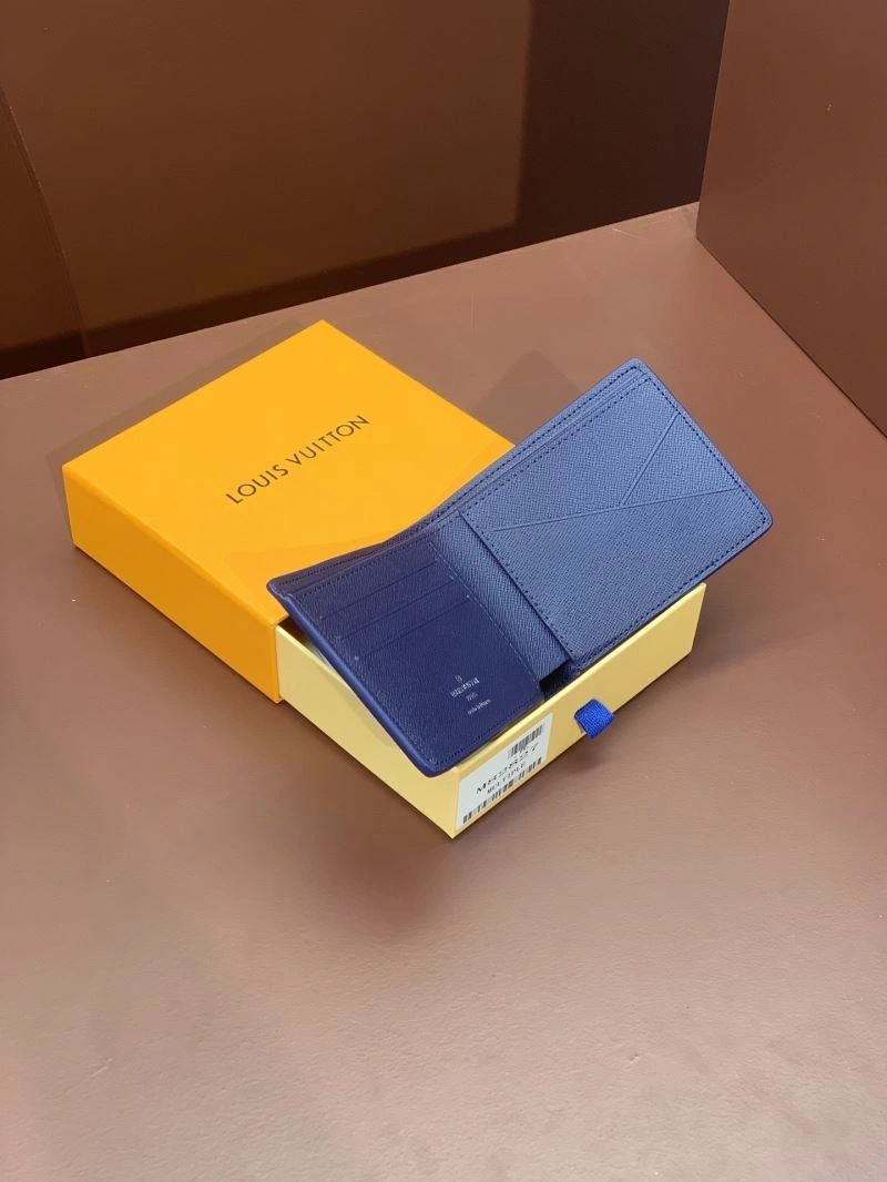 Casual Louis Vuitton Wallets Purse 68516