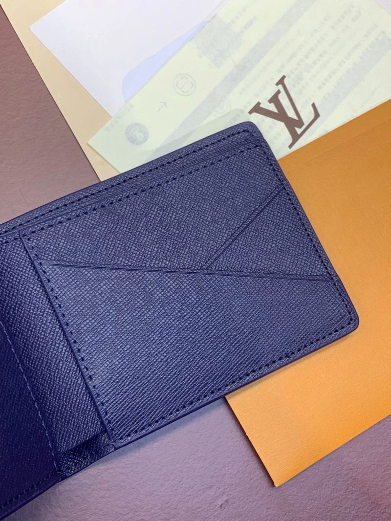 Casual Louis Vuitton Wallets Purse 68516