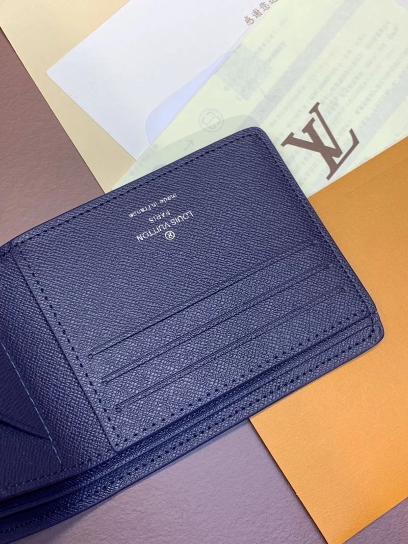 Casual Louis Vuitton Wallets Purse 68516