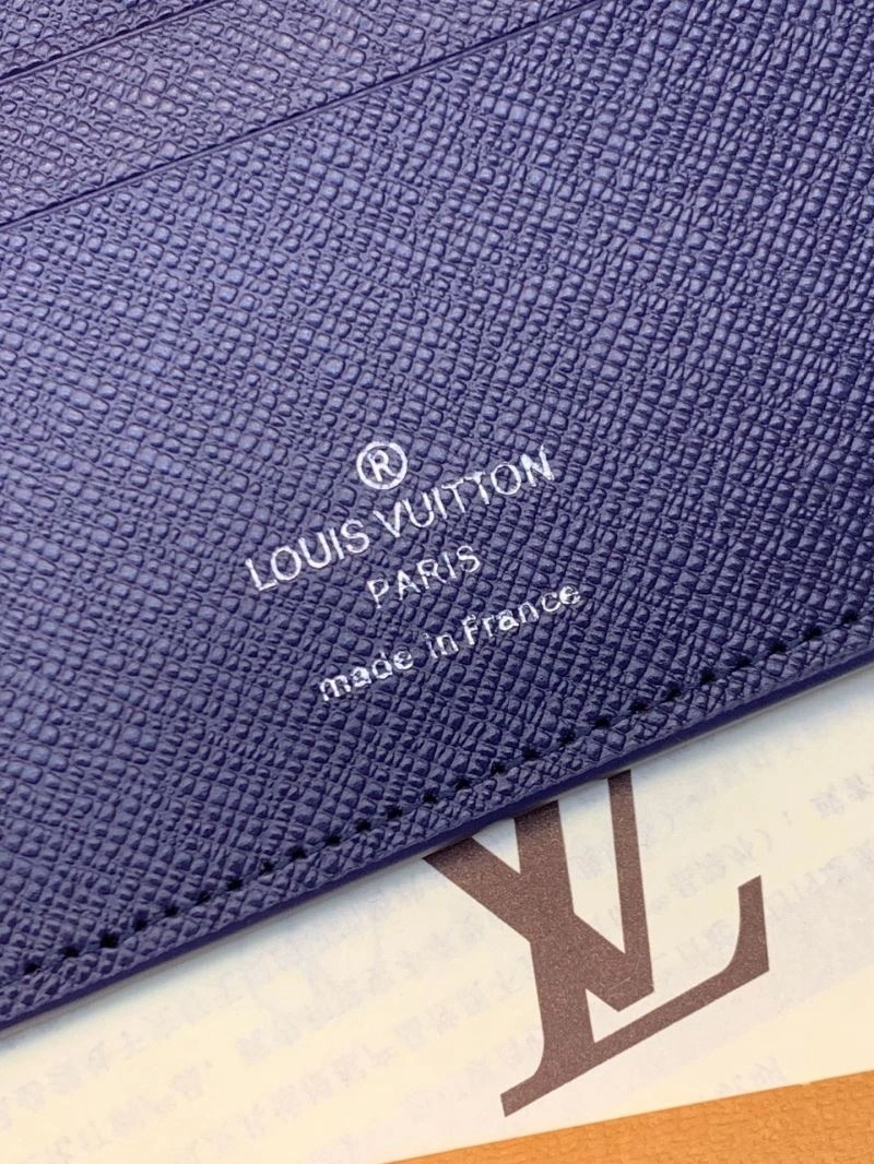 Casual Louis Vuitton Wallets Purse 68516
