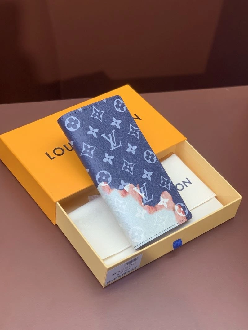 Classic Louis Vuitton Wallets Purse 68481