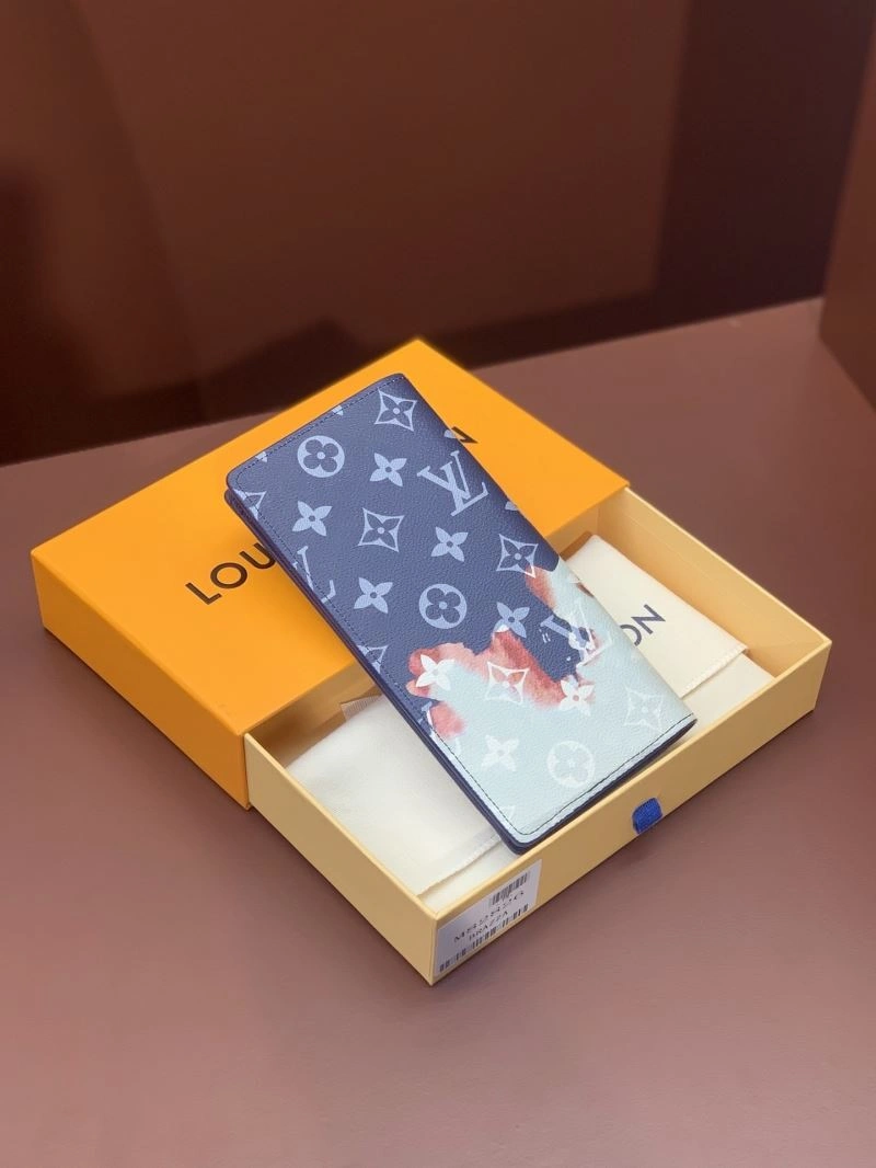 Classic Louis Vuitton Wallets Purse 68481