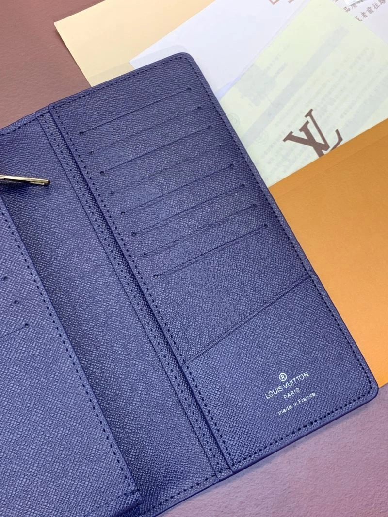 Classic Louis Vuitton Wallets Purse 68481