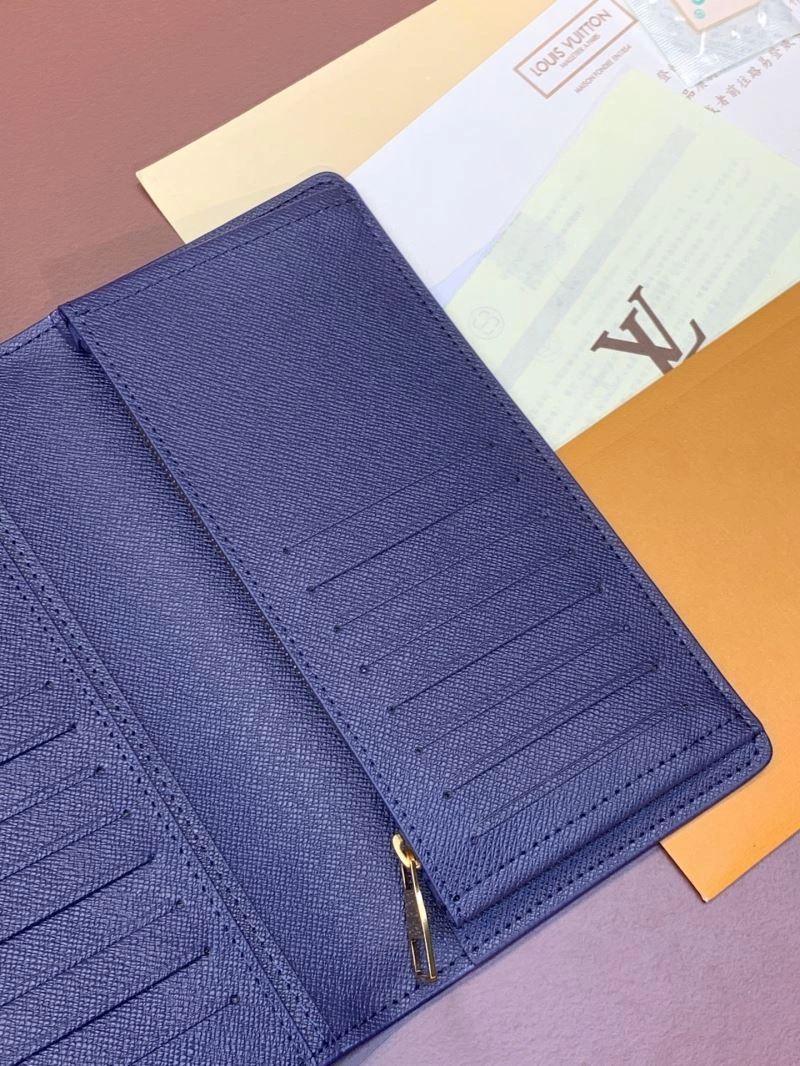 Classic Louis Vuitton Wallets Purse 68481