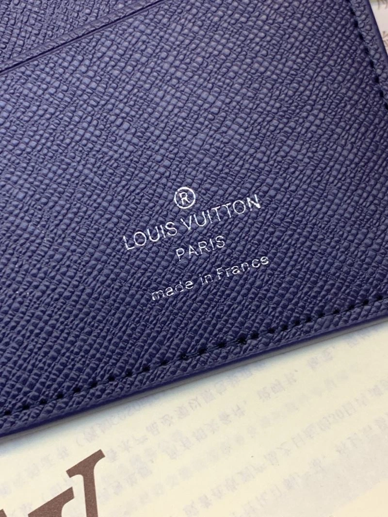 Classic Louis Vuitton Wallets Purse 68481